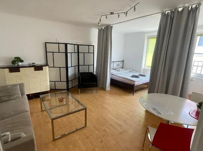 Apartment Seilerstätte
