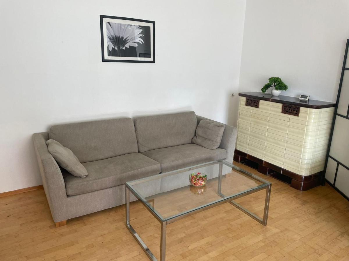Seilerstätte Apartment