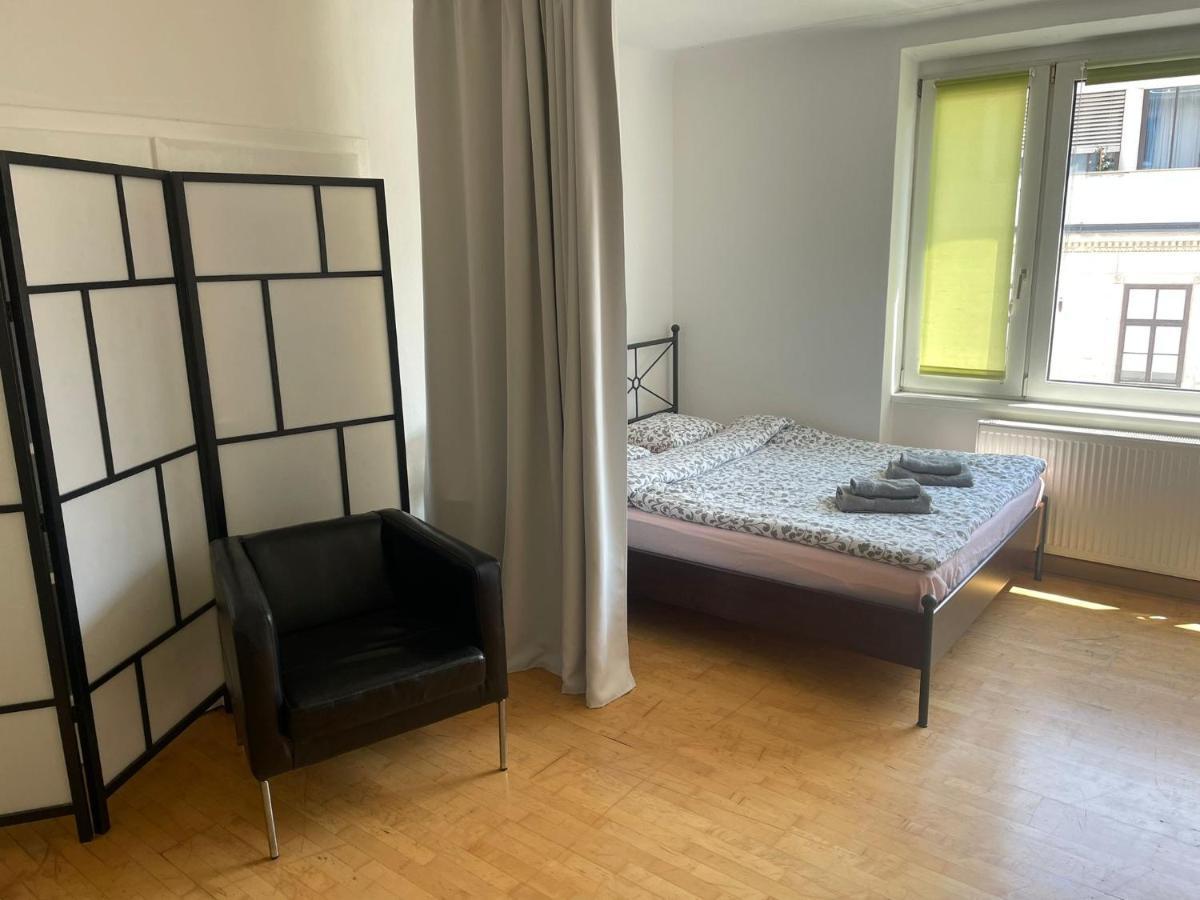 Apartment Seilerstätte *