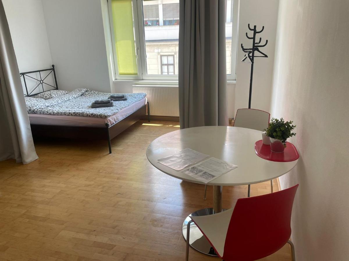 Seilerstätte Apartment *