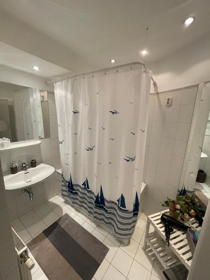 Seilerstätte Apartment *