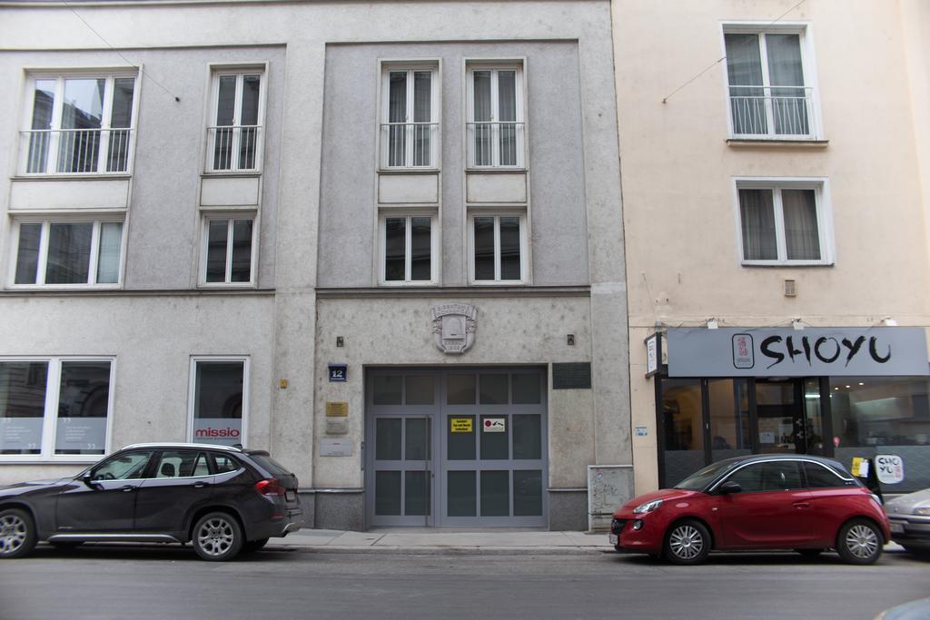 Apartment Seilerstätte
